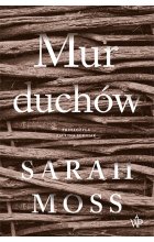 Mur duchów