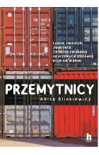 Przemytnicy