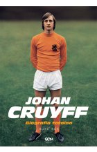Johan Cruyff. Biografia totalna