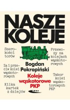 Koleje wąskotorowe PKP