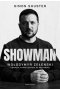 Showman Wołodymyr Zełenski i inwazja, która uczyniła go przywódcą