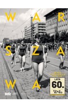 Warszawa lat 60