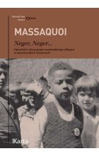 Neger, Neger... Opowieść o dorastaniu czarnoskórego chłopca w nazistowskich Niemczech