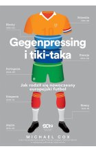 Gegenpressing i tiki-taka. Jak rodził się nowoczesny europejski futbol
