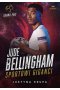 Jude Bellingham. Sportowi giganci