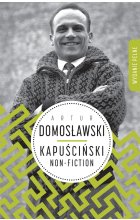 Kapuściński non-fiction wyd. 2