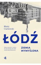 Łódź. Ziemia wymyślona