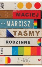 Taśmy rodzinne wyd. kieszonkowe