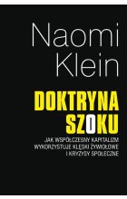 Doktryna szoku