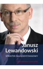 Janusz lewandowski sprinter długodystansowy