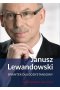 Janusz lewandowski sprinter długodystansowy