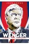 Arsene wenger generał i jego kanonierzy
