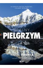 Skalny pielgrzym