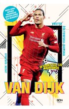 Van Dijk. Holenderska skała wyd. 2023