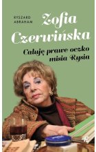 Zofia Czerwińska.
