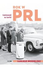 Rok w PRL Codzienność na kartki