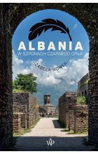 Albania. W szponach czarnego orła