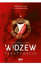 Widzew. Reaktywacja