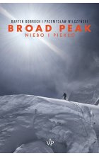 Broad Peak. Niebo i piekło