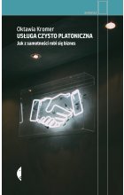 Usługa czysto platoniczna. Jak z samotności robi się biznes