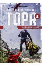 TOPR 2. Nie każdy wróci