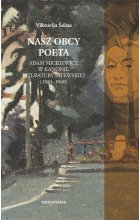 Nasz obcy poeta.