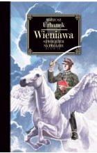 Wieniawa szwoleżer na pegazie