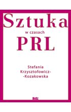 Sztuka w czasach PRL
