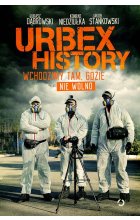 Urbex history wchodzimy tam gdzie nie wolno
