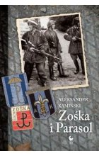 Zośka i Parasol wyd. 2