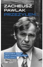 Przeżyłem...
