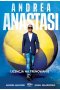 Andrea anastasi licencja na trenowanie