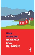 Najlepszy kraj na świecie. Pamflet wyd. 2021