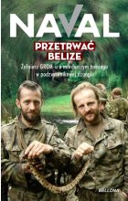 Przetrwać Belize
