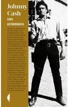Cash autobiografia