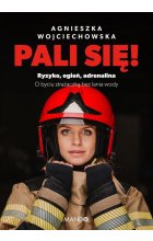 Pali się!