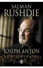 Joseph Anton autobiografia