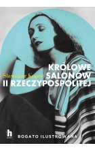 Królowe salonów II Rzeczypospolitej