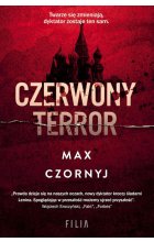 Czerwony terror wyd. specjalne