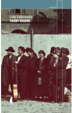 Farby wodne