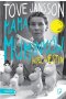 Tove Jansson Mama Muminków