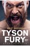 Tyson Fury. Bez maski. Autobiografia wyd. 2