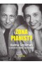 Żona Pianisty. Władysław Szpilman