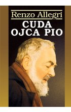 Cuda ojca Pio