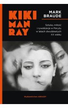 Kiki Man Ray