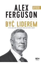 Alex Ferguson. Być liderem wyd. 2023
