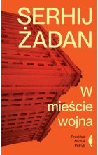 W mieście wojna