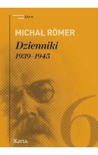 Dzienniki 1939-1945 Tom 6