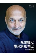 Marcinkiewicz. Spowiedź