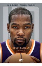 Kevin Durant. W pogoni za wielkością